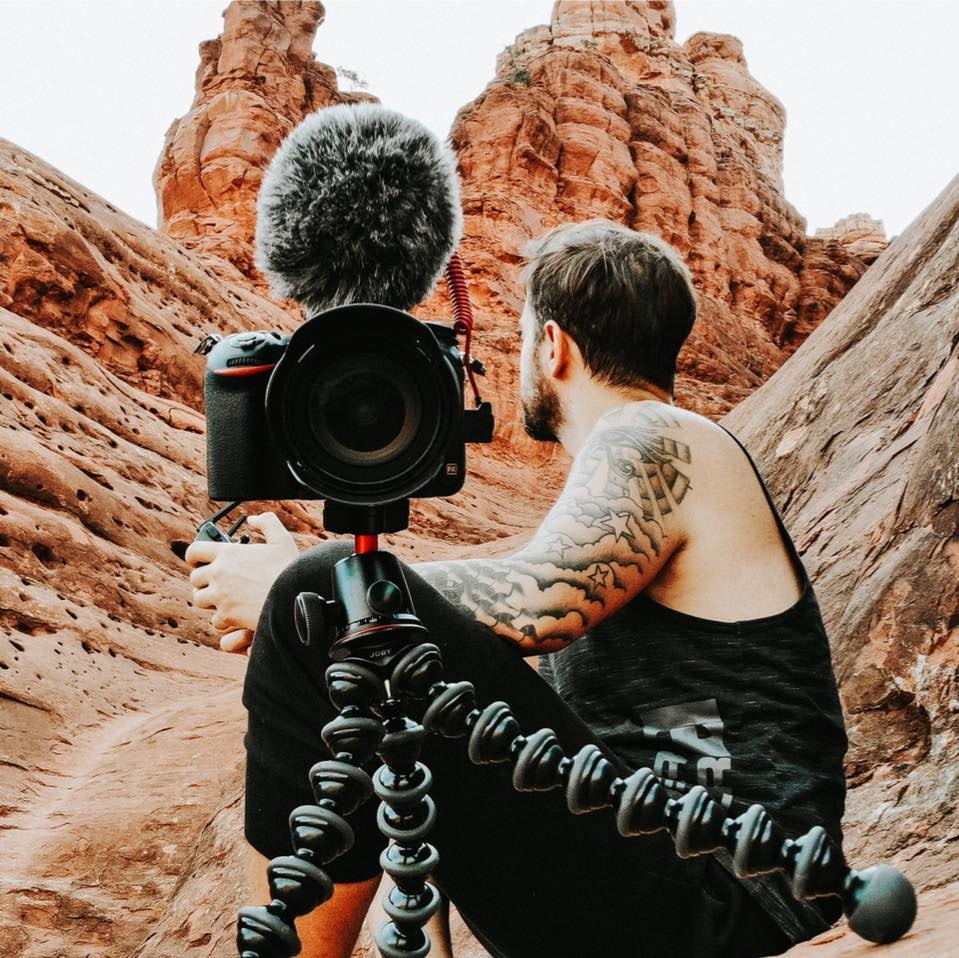 Go to Ravi Avaala's profile