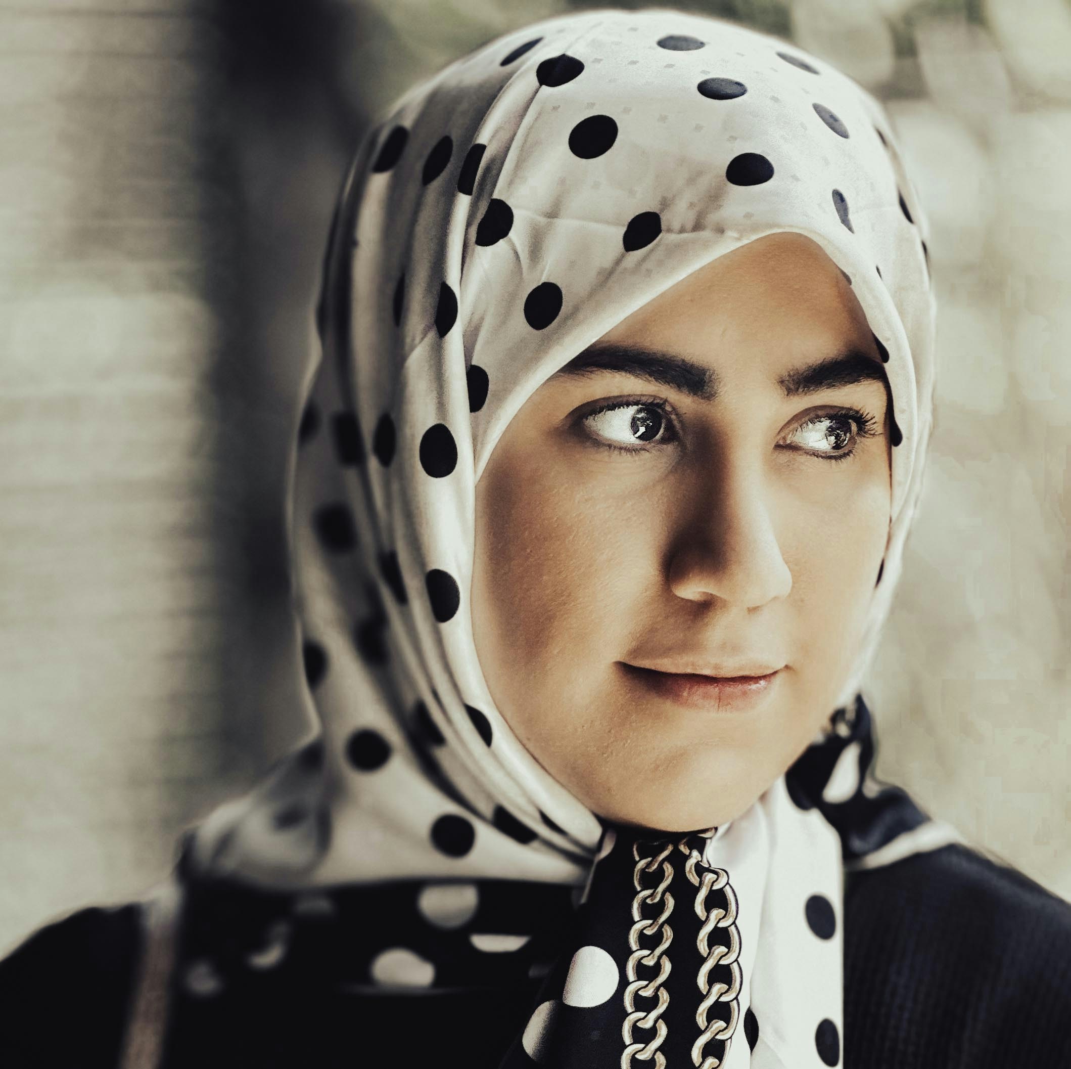 Go to Hosniye sadeghi's profile