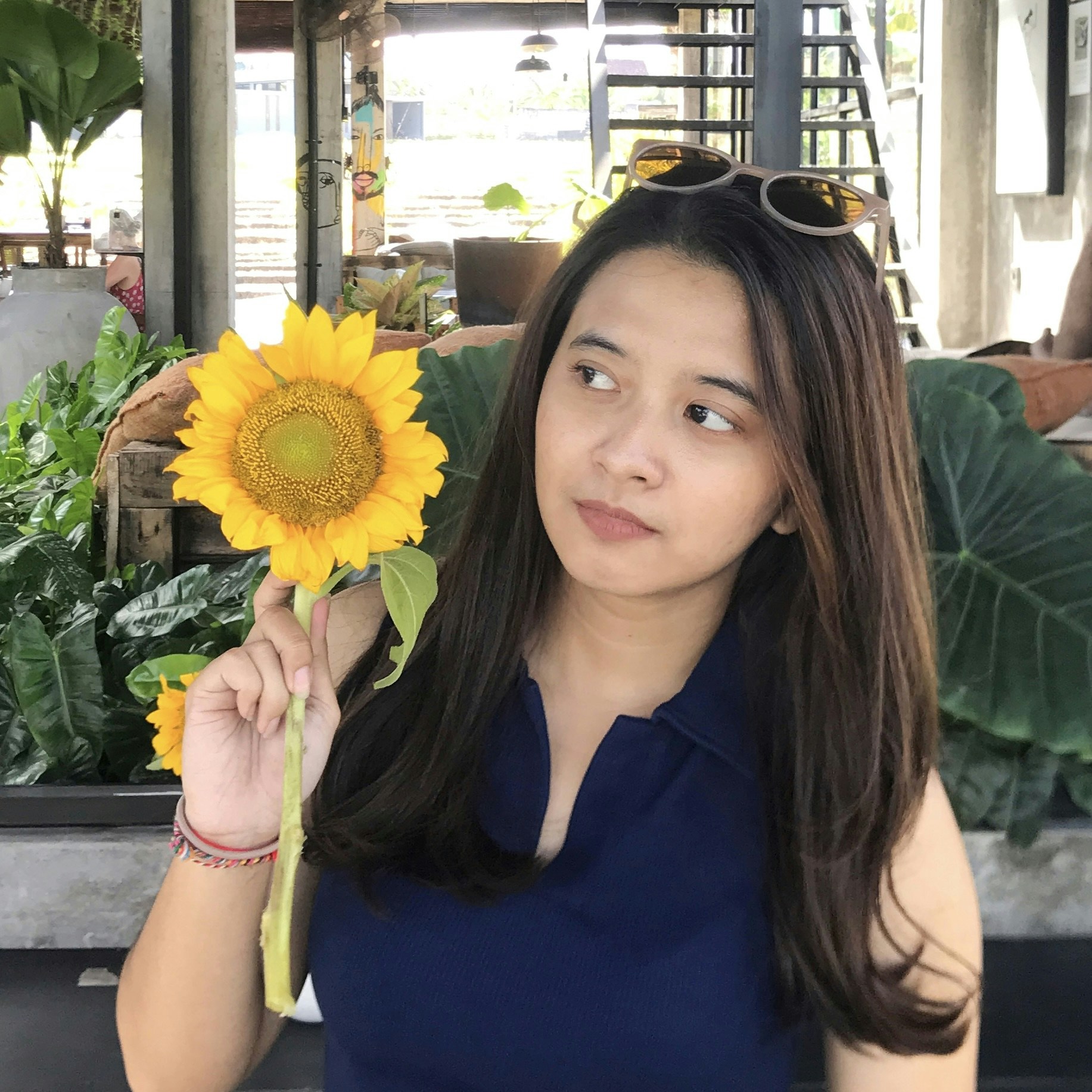 Go to Indah Angga's profile