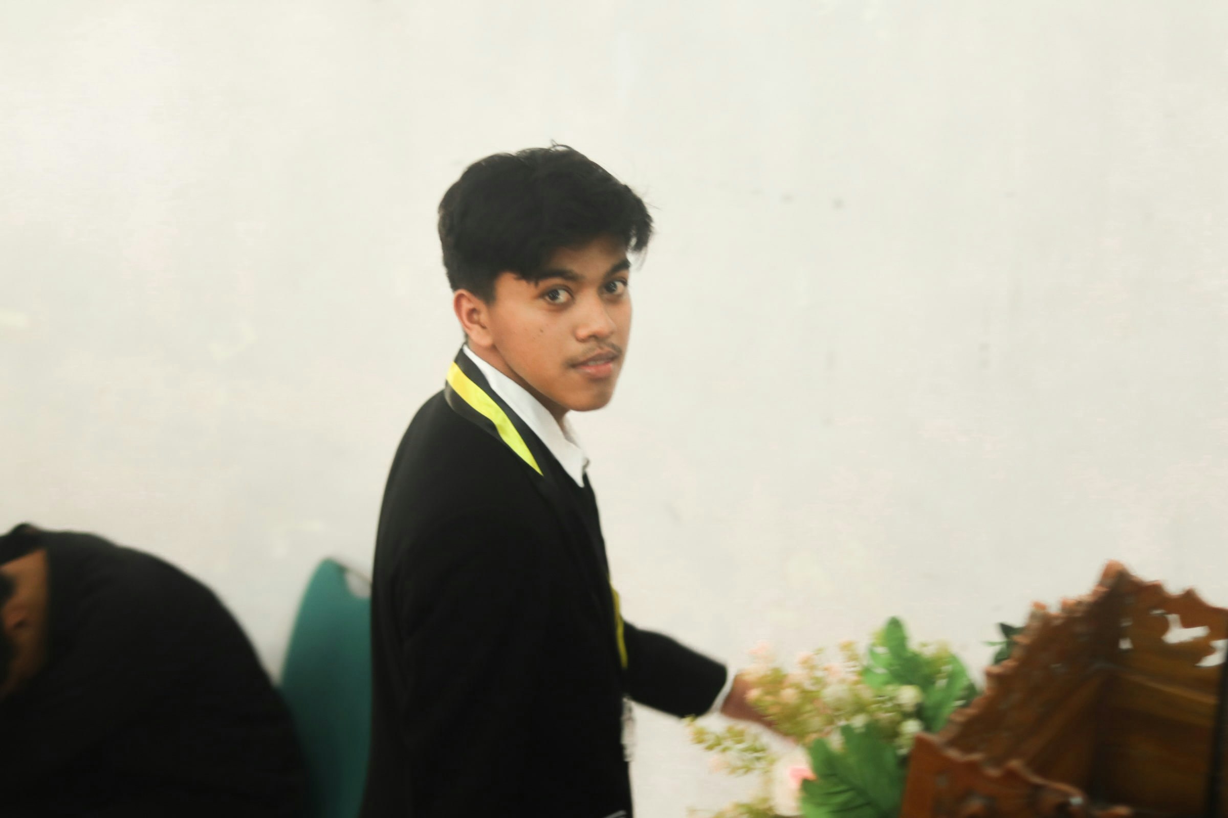 Zum Profil von al fakhry