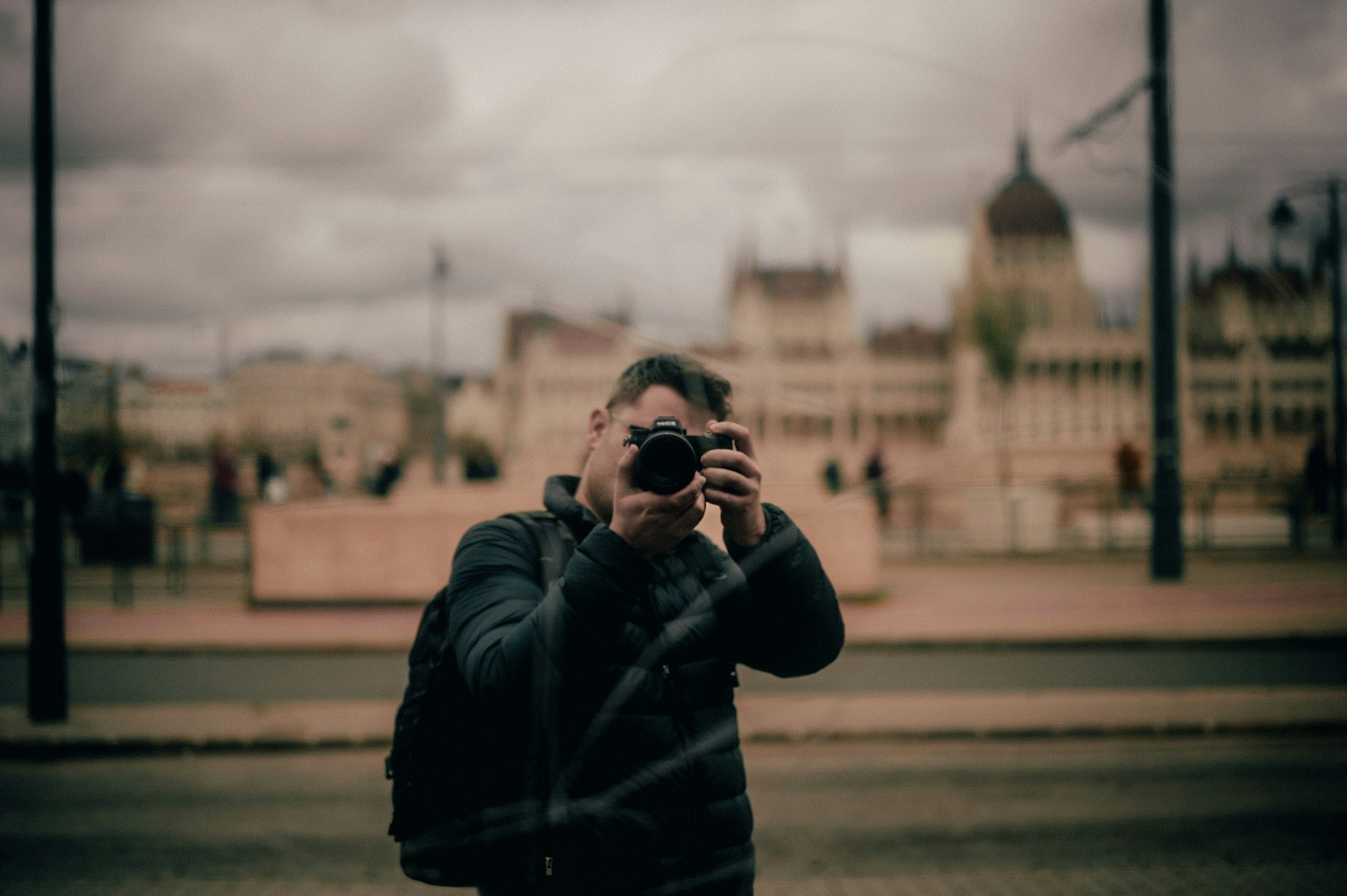 Go to István Szitás's profile