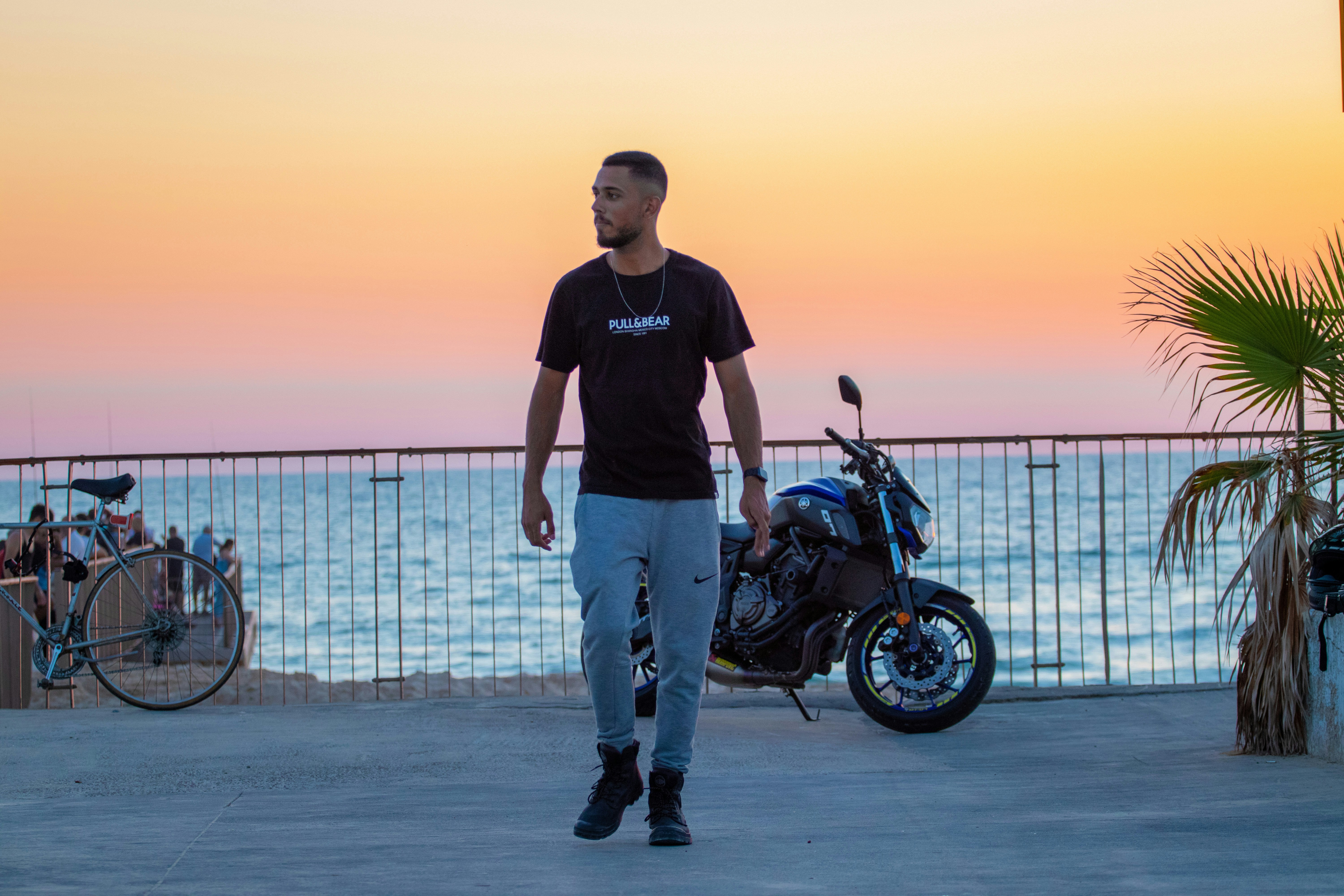 Go to Yosef Azran's profile