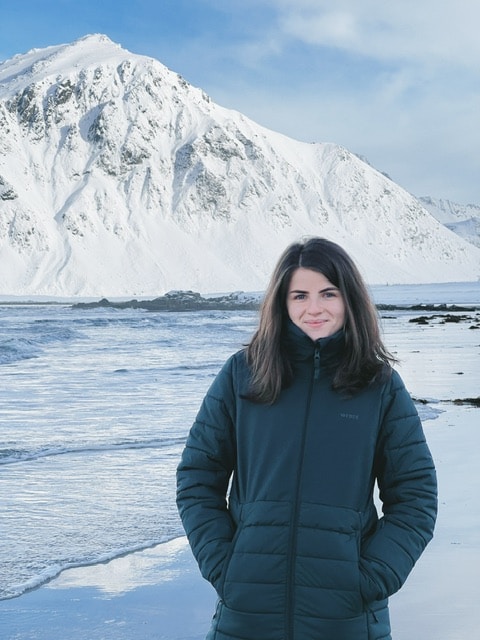 Vai al profilo di Georgiana Pop (Avram)