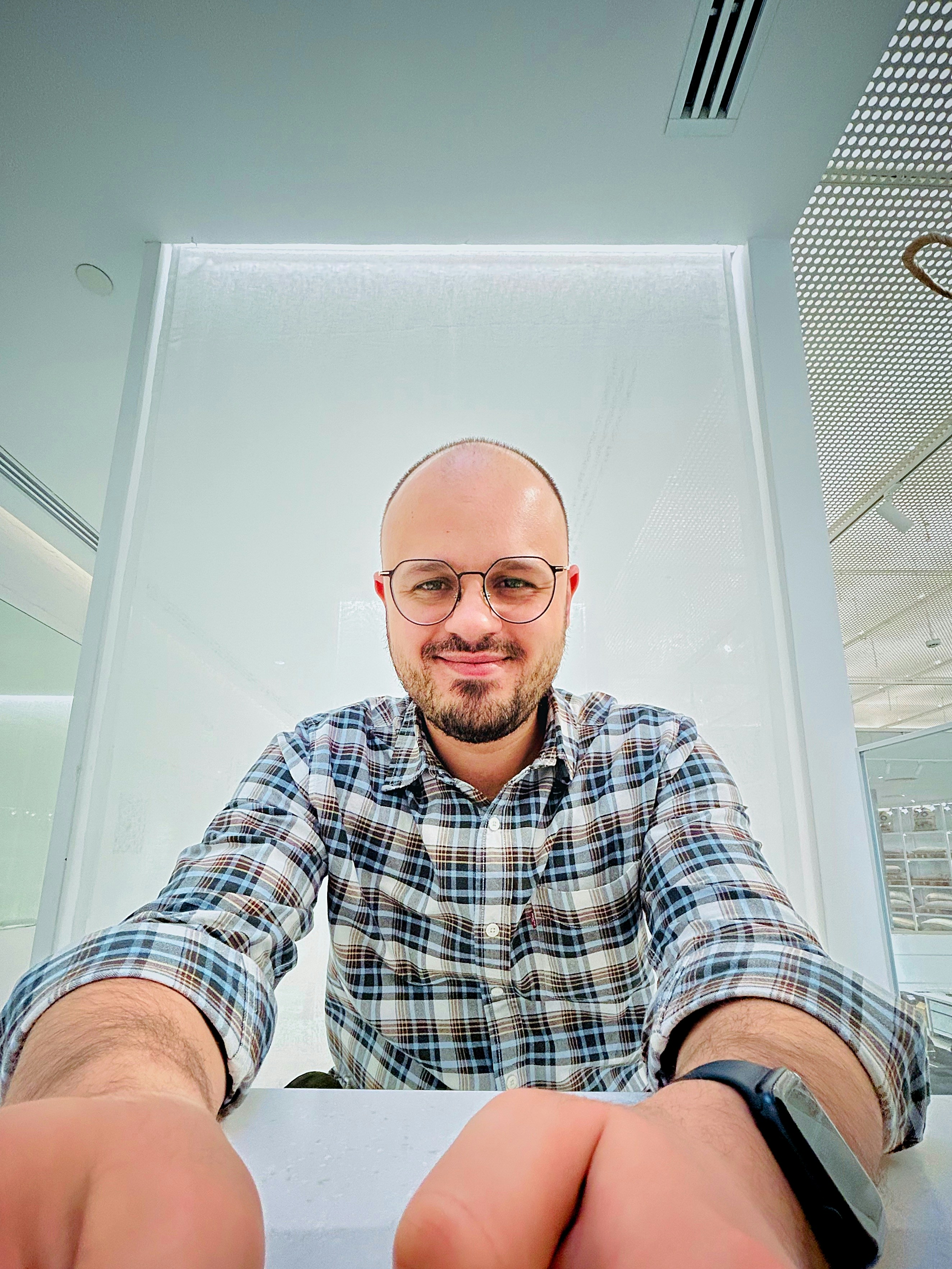 Go to Ahmed Almakhzanji's profile