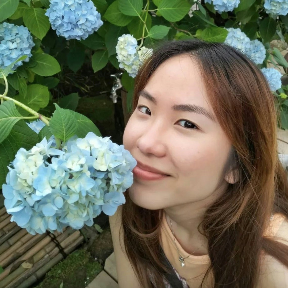 Go to Natthida Buatoom's profile