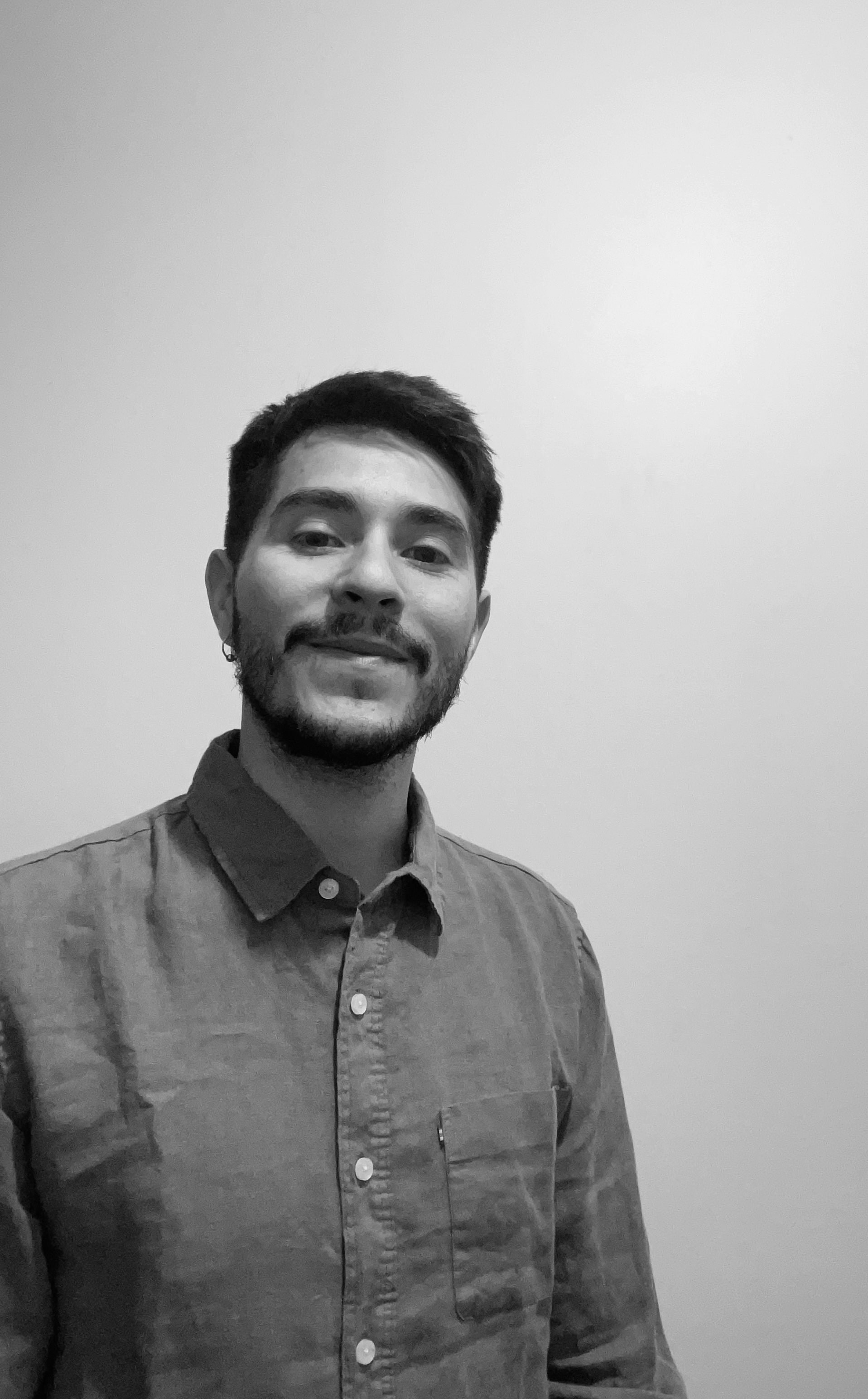 Go to Javier Gonzalez's profile