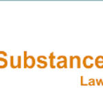 Avatar of user Substance Law