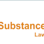 Avatar of user Substance Law