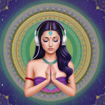 Avatar of user Shanti music