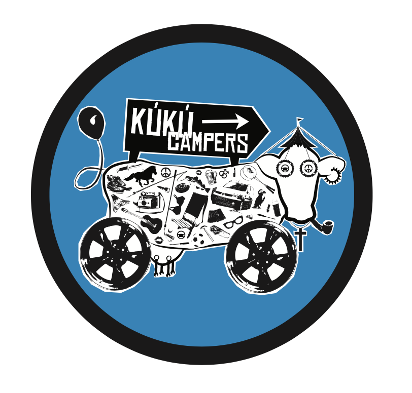 Go to KúKú Campers's profile