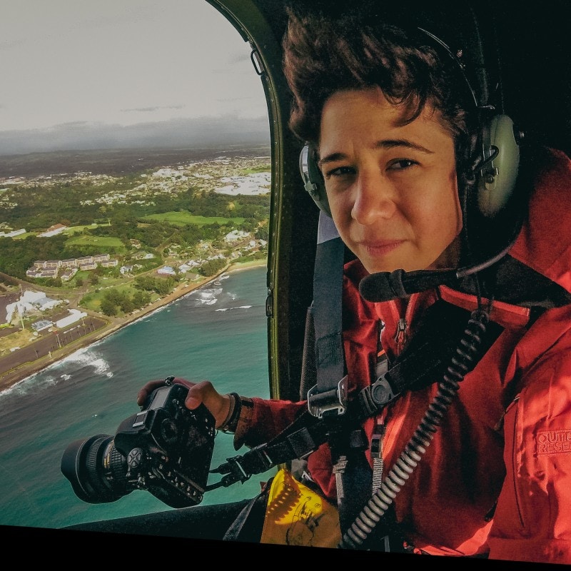 Accéder au profil de Corey Simoneau