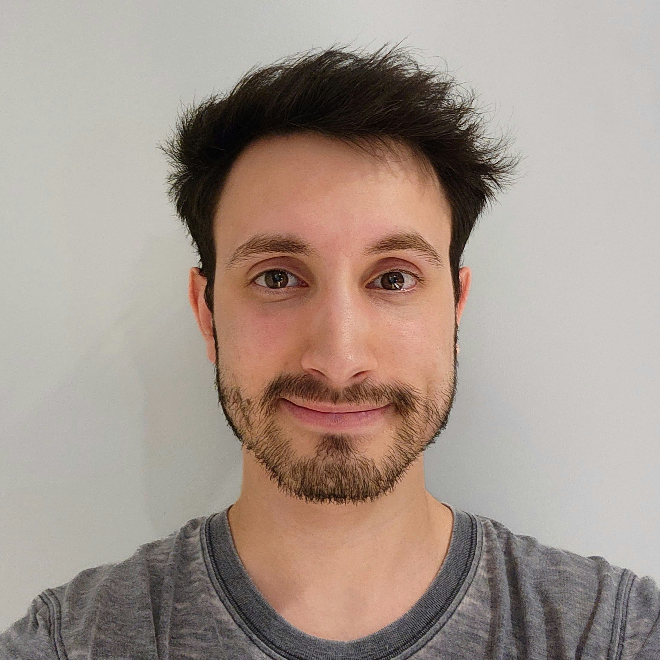 User profile