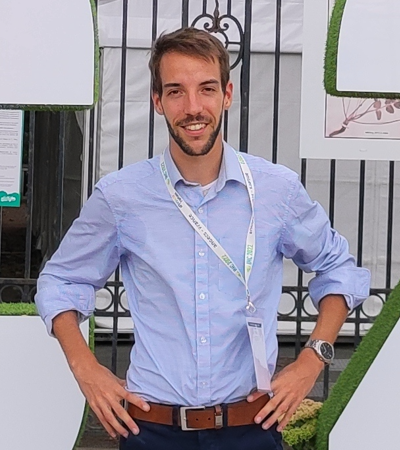 Go to Nicolas Barbault's profile