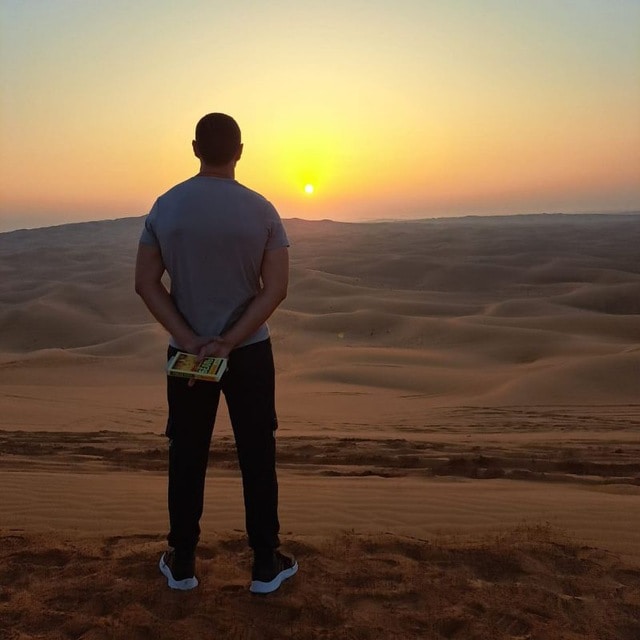 Ir para o perfil de Dmitry Pisarev