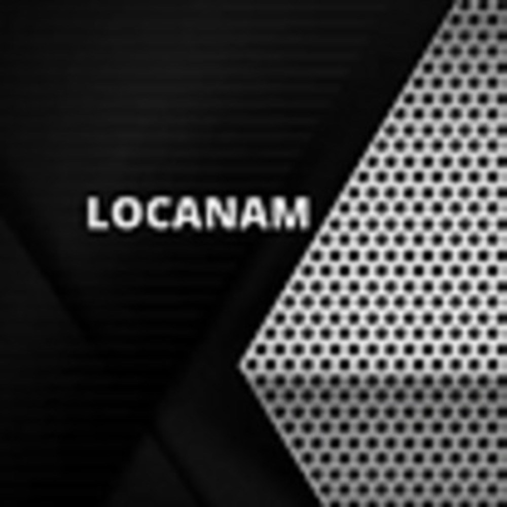 Go to Locanam 3D Printing's profile