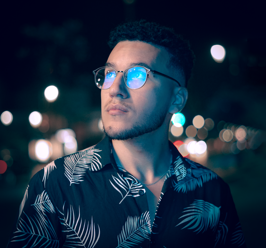 Go to Zakariae Lahkim's profile