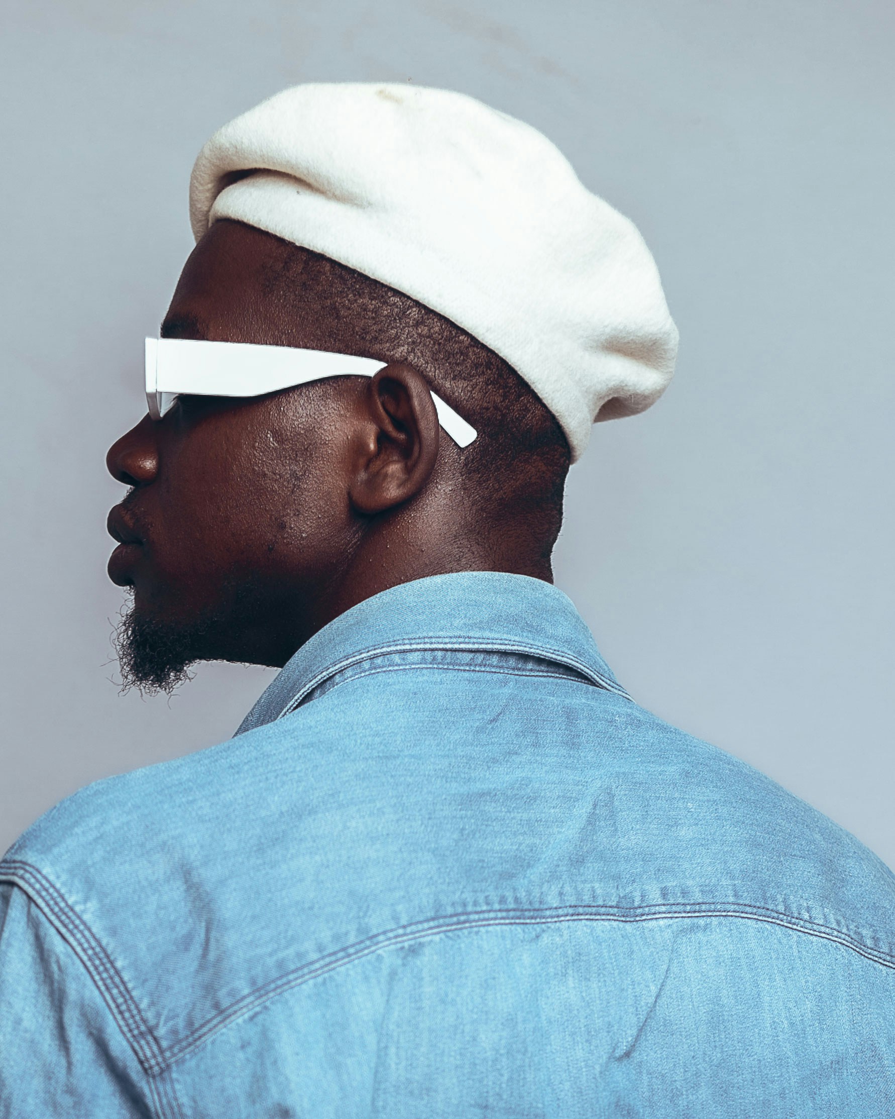 Go to Godfred Kwakye's profile