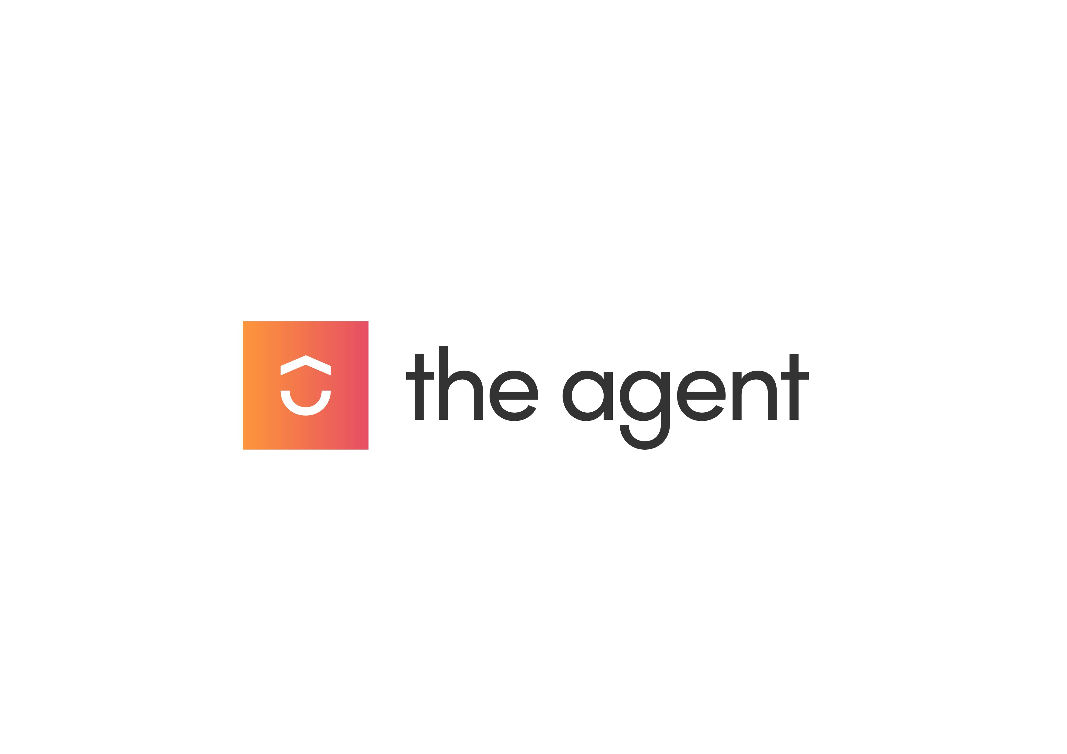 Go to The Agent's profile