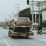 Avatar of user Cupertino Towing Pros