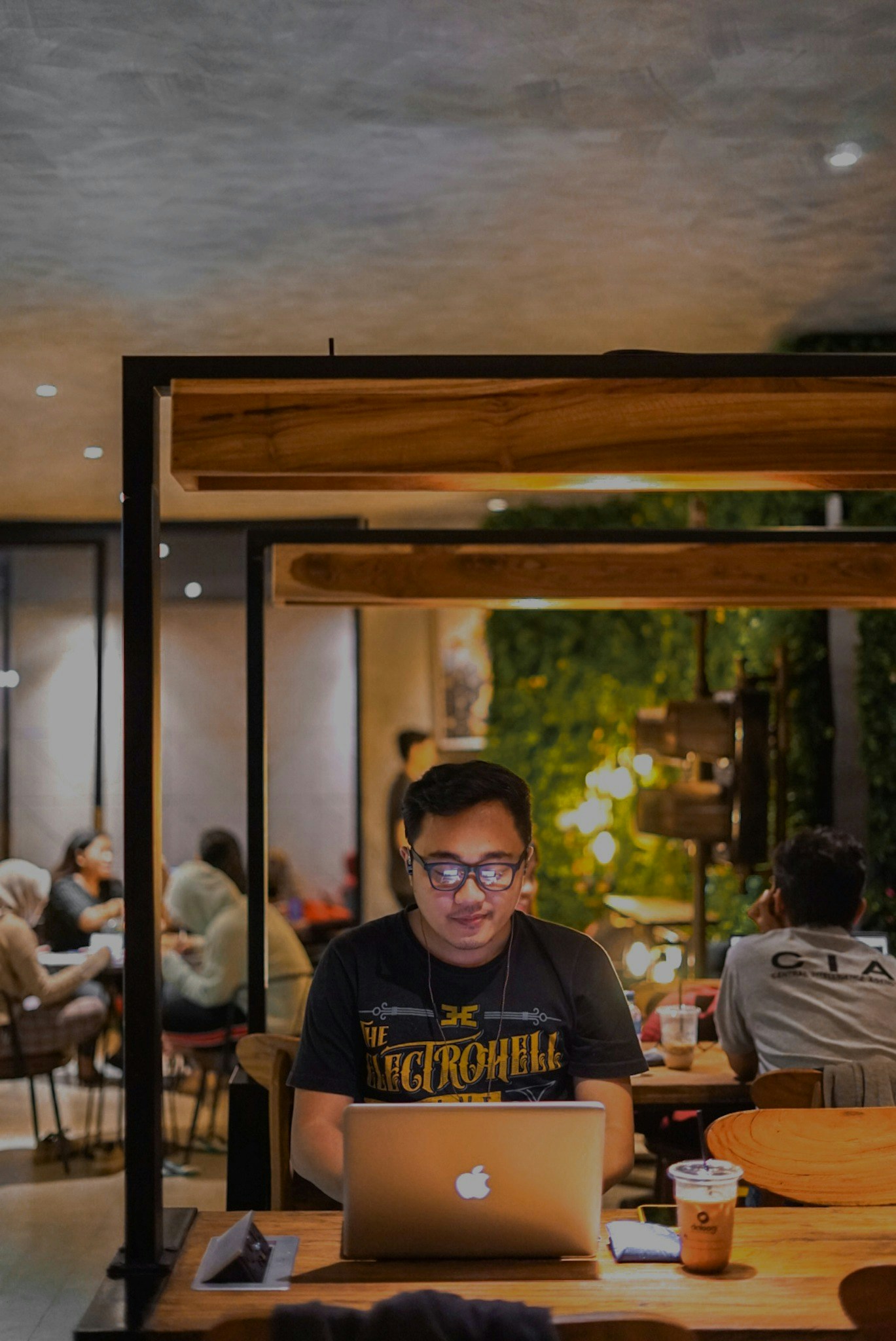 Go to Rexi Pratama's profile