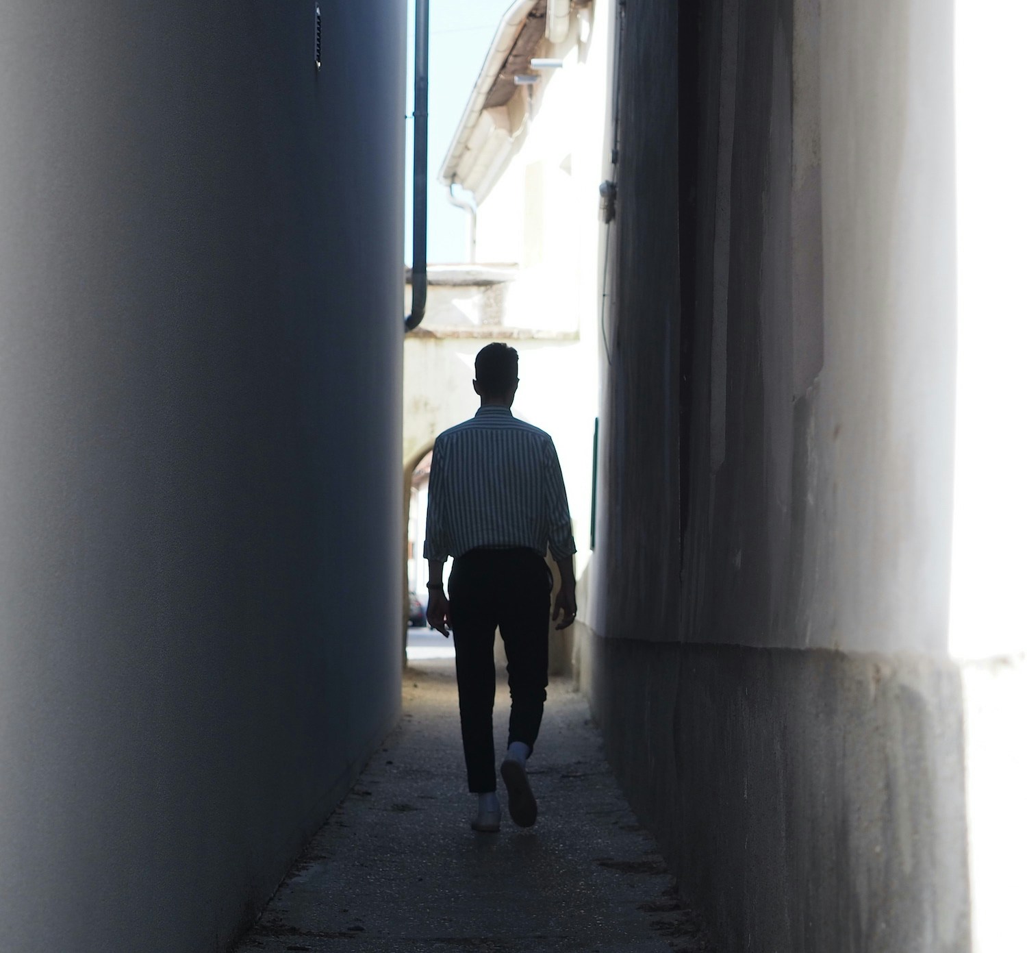 Avatar of user Éric Bolliger