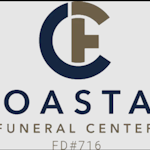 Avatar of user Coastal Funeral Center