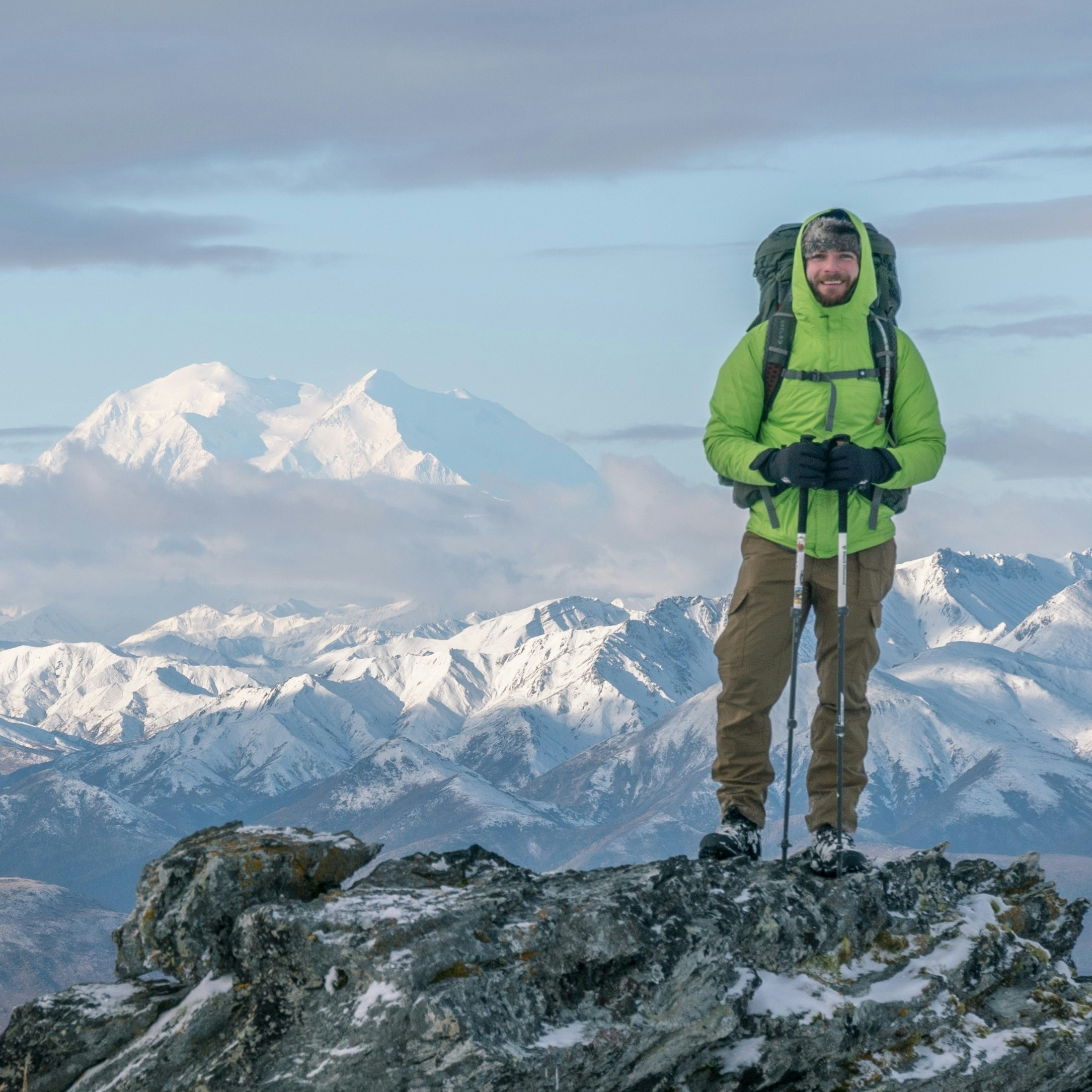 Go to Daniel Weiss's profile