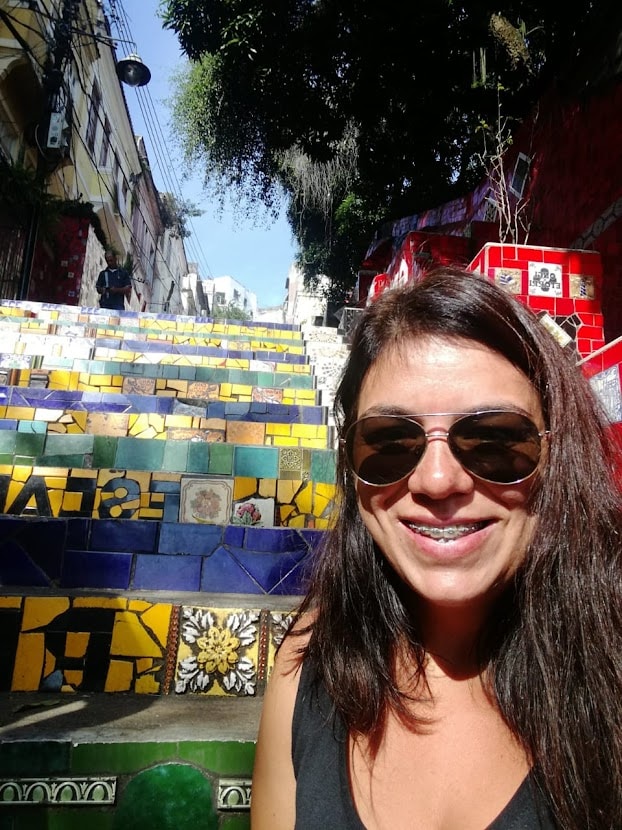 Go to Romina Torales's profile