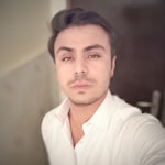 Avatar of user Mehdi Sepehri