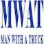 Avatar of user Man With a Truck Moving Company