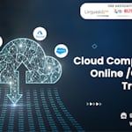 Avatar of user Cloud Computing