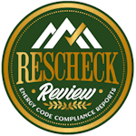 Avatar of user ResCheck Review