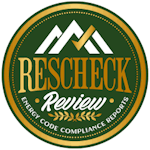 Avatar of user ResCheck Review