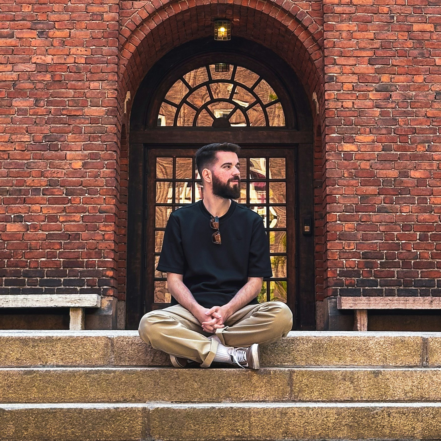 Avatar of user Evangelos Vamvounakis