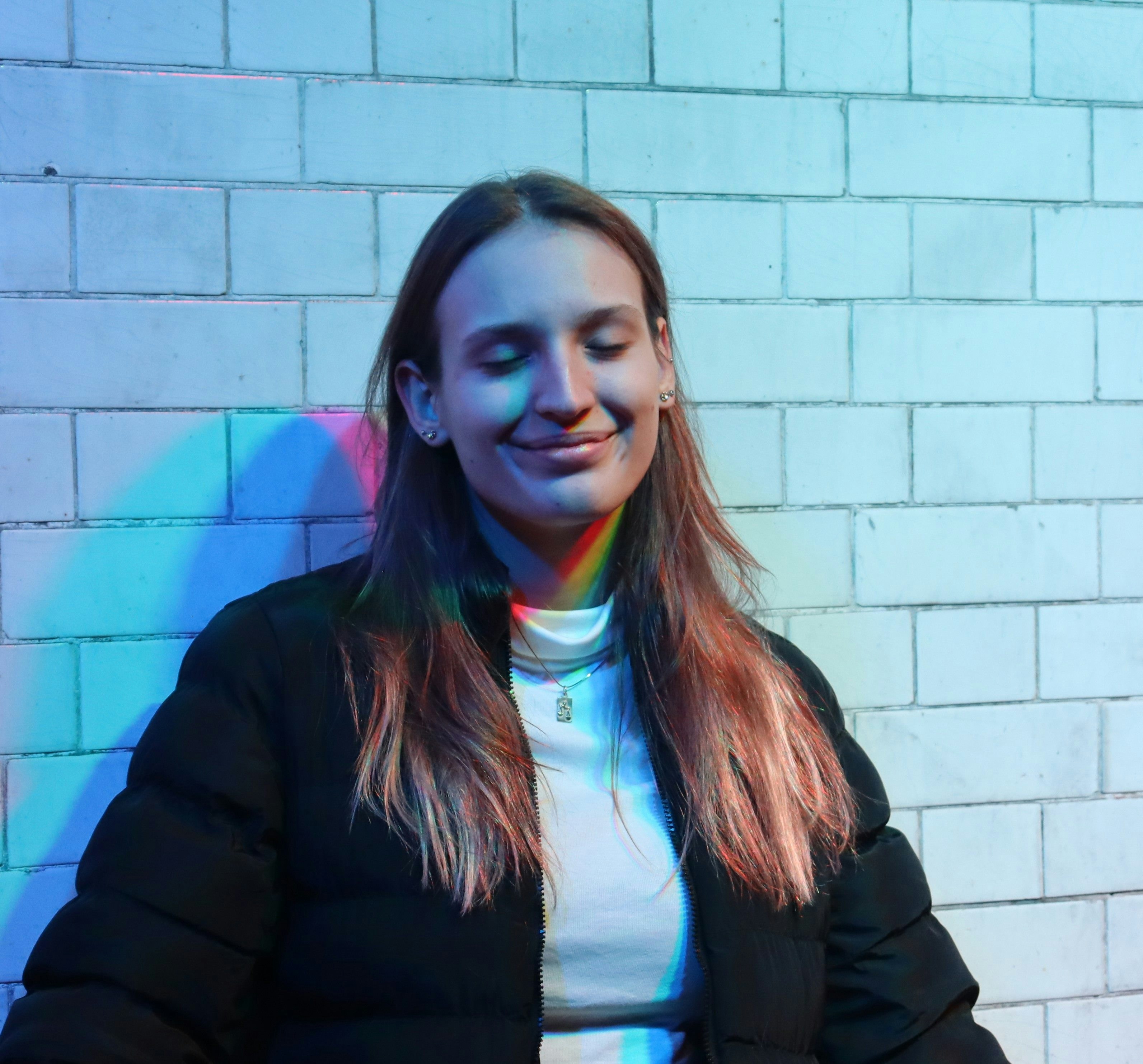 Go to Alicja Ziaj's profile