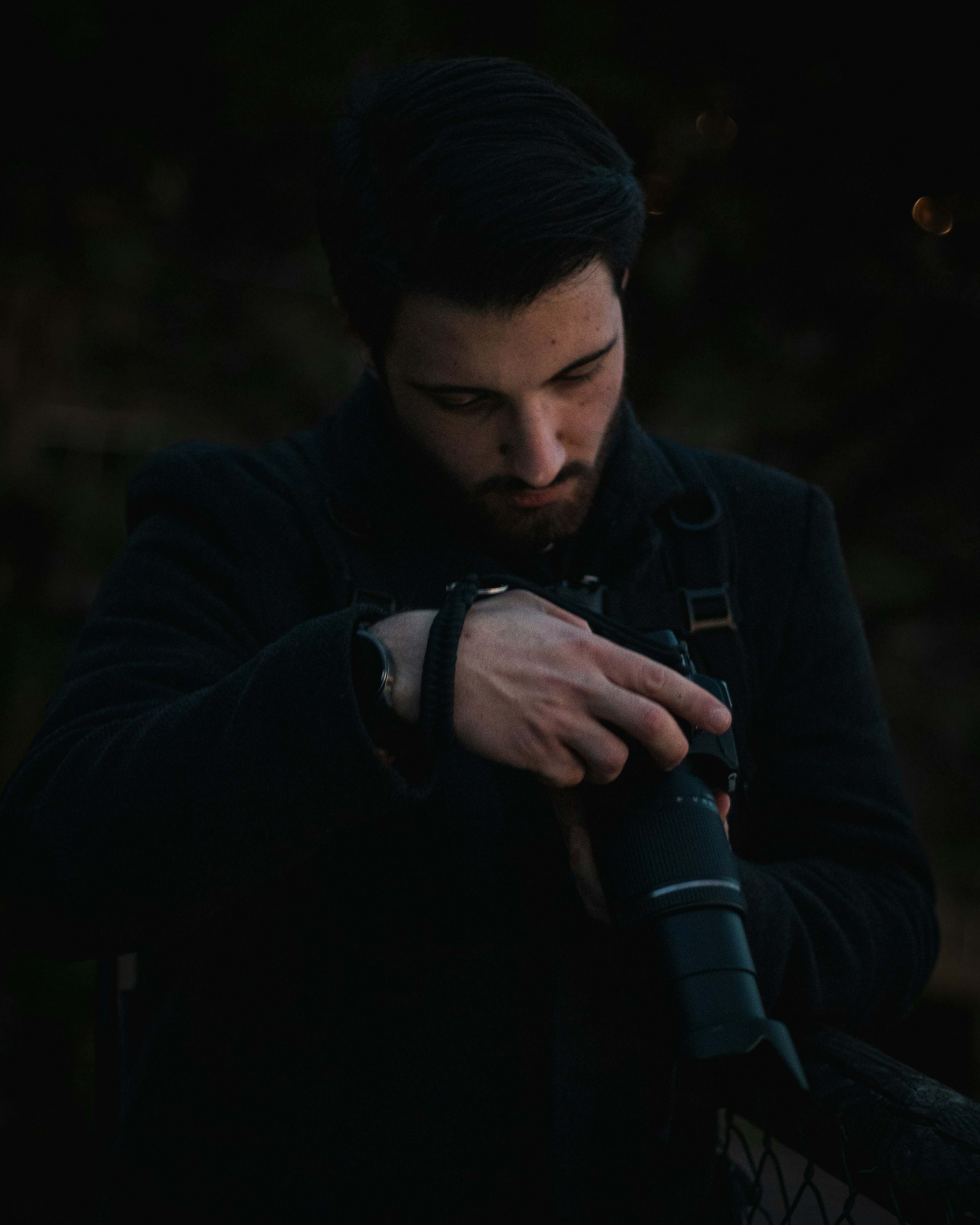 Vai al profilo di Edoardo Alesse