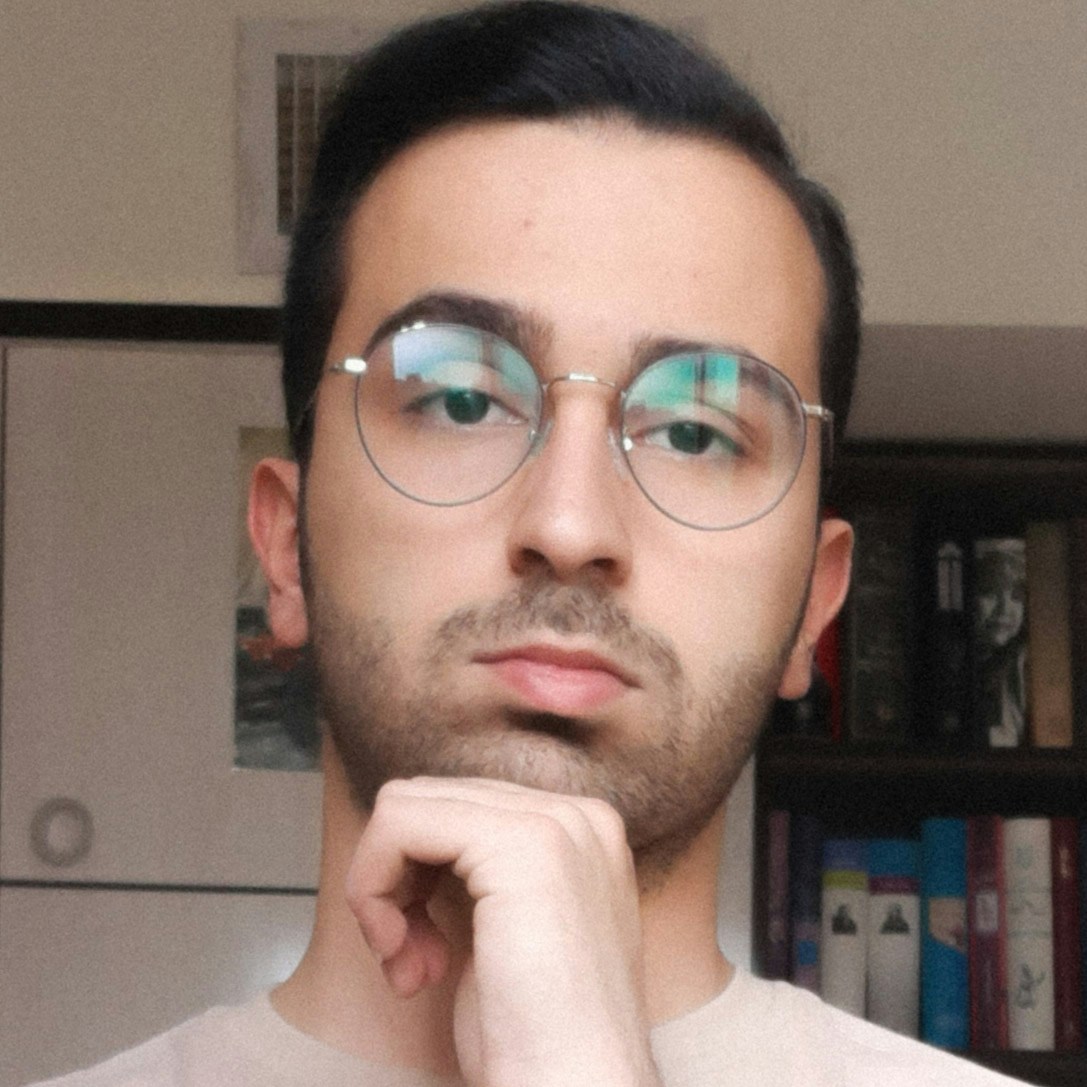 Go to Ali Rowshani's profile