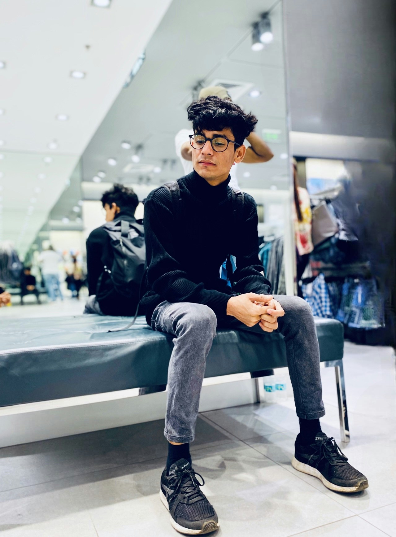 Go to Vishy's profile