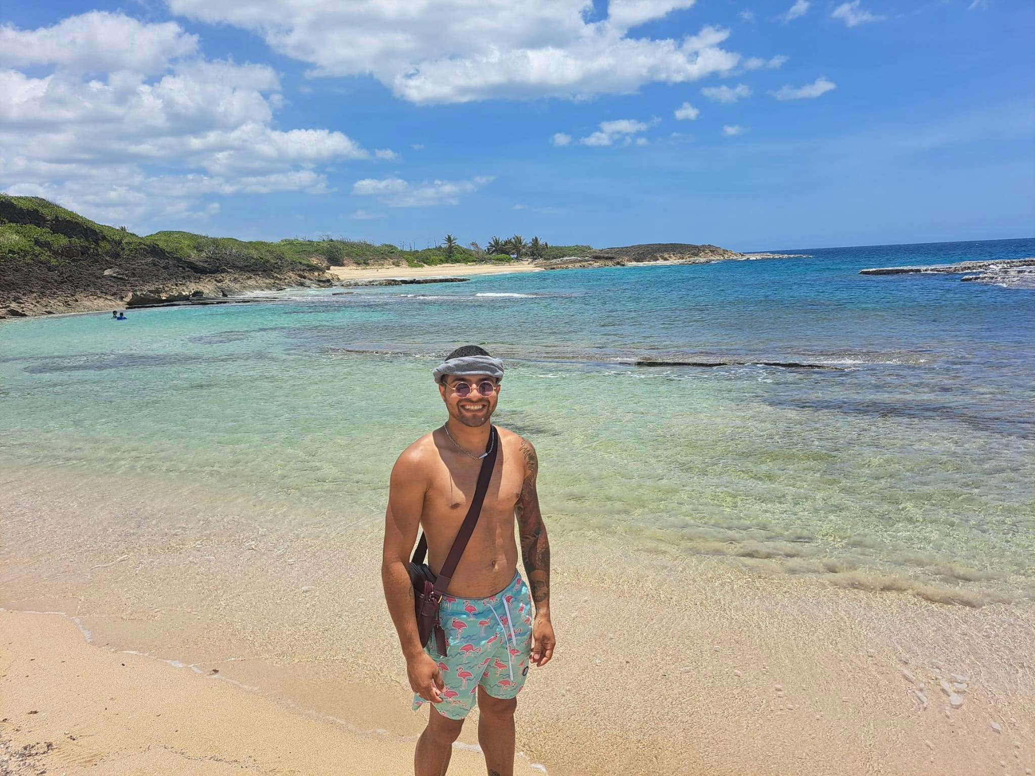 Go to Kenneth Berrios Alvarez's profile