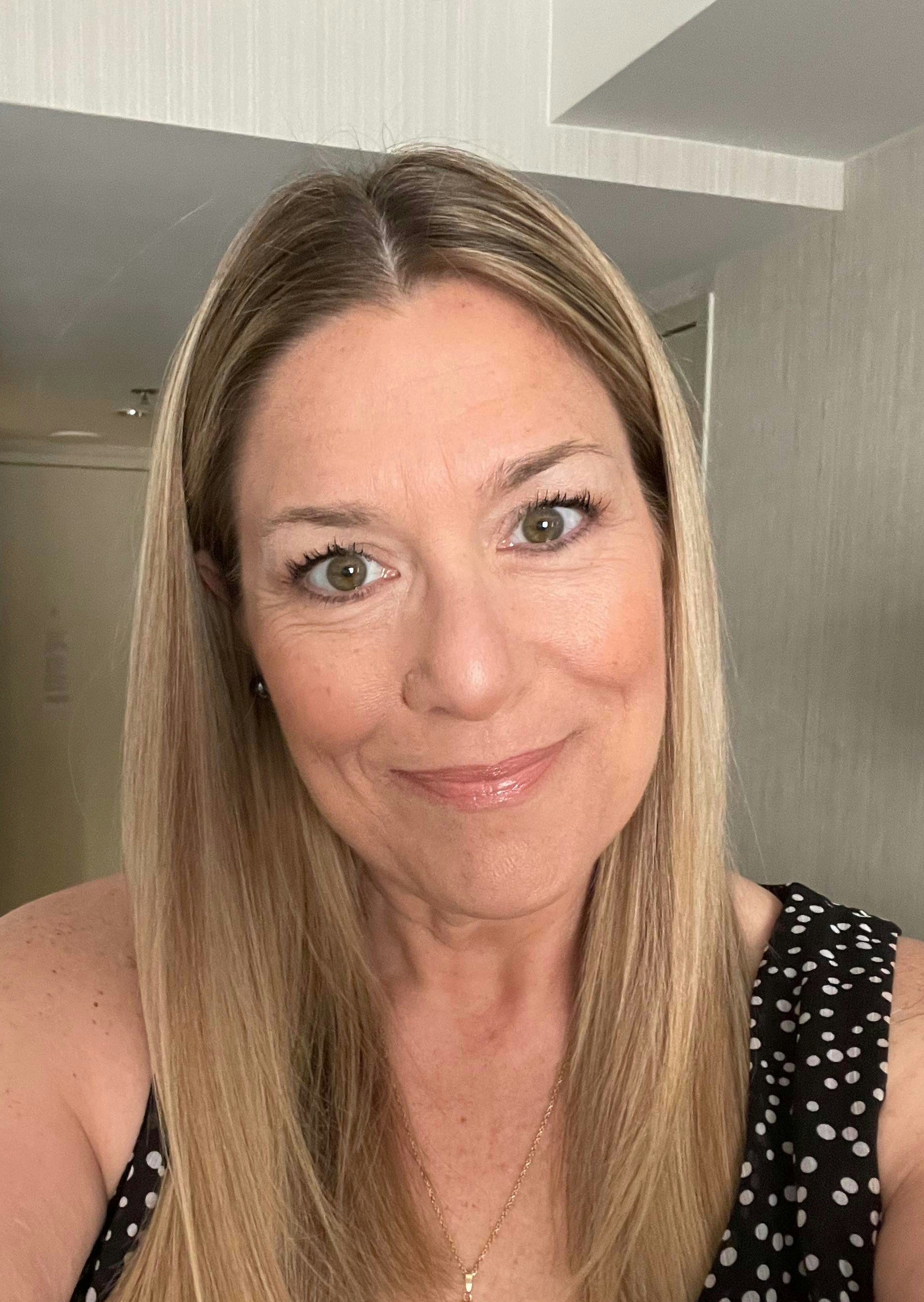 Zum Profil von Lisa Greenfield