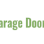Avatar of user Morgan Garage Doors Repairs