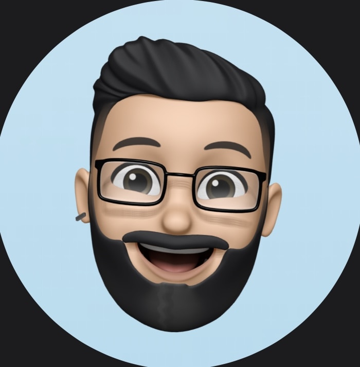 Buka profil Andrea Serini