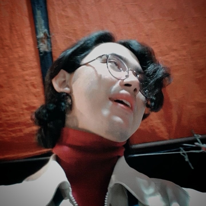 Go to Harry Bya's profile