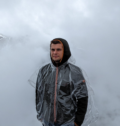 Zum Profil von Arturs Jasins