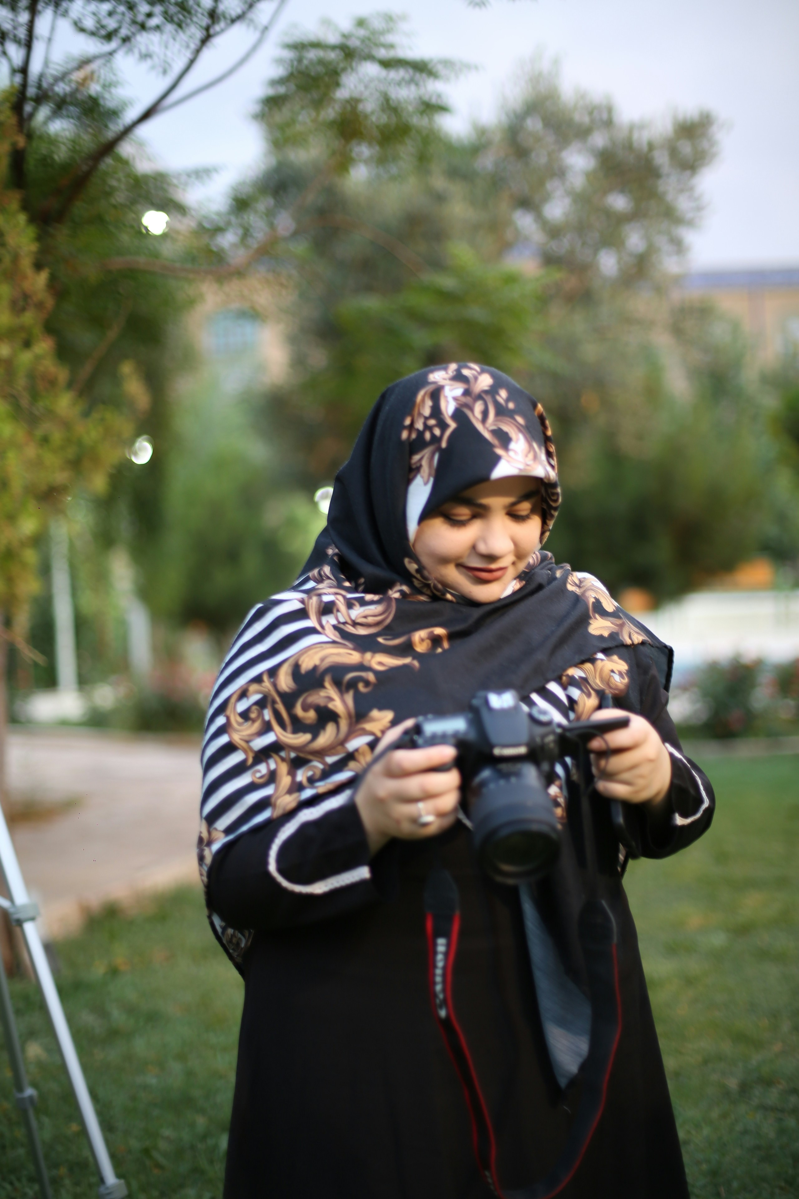 Go to Sajedeh Abbasi's profile