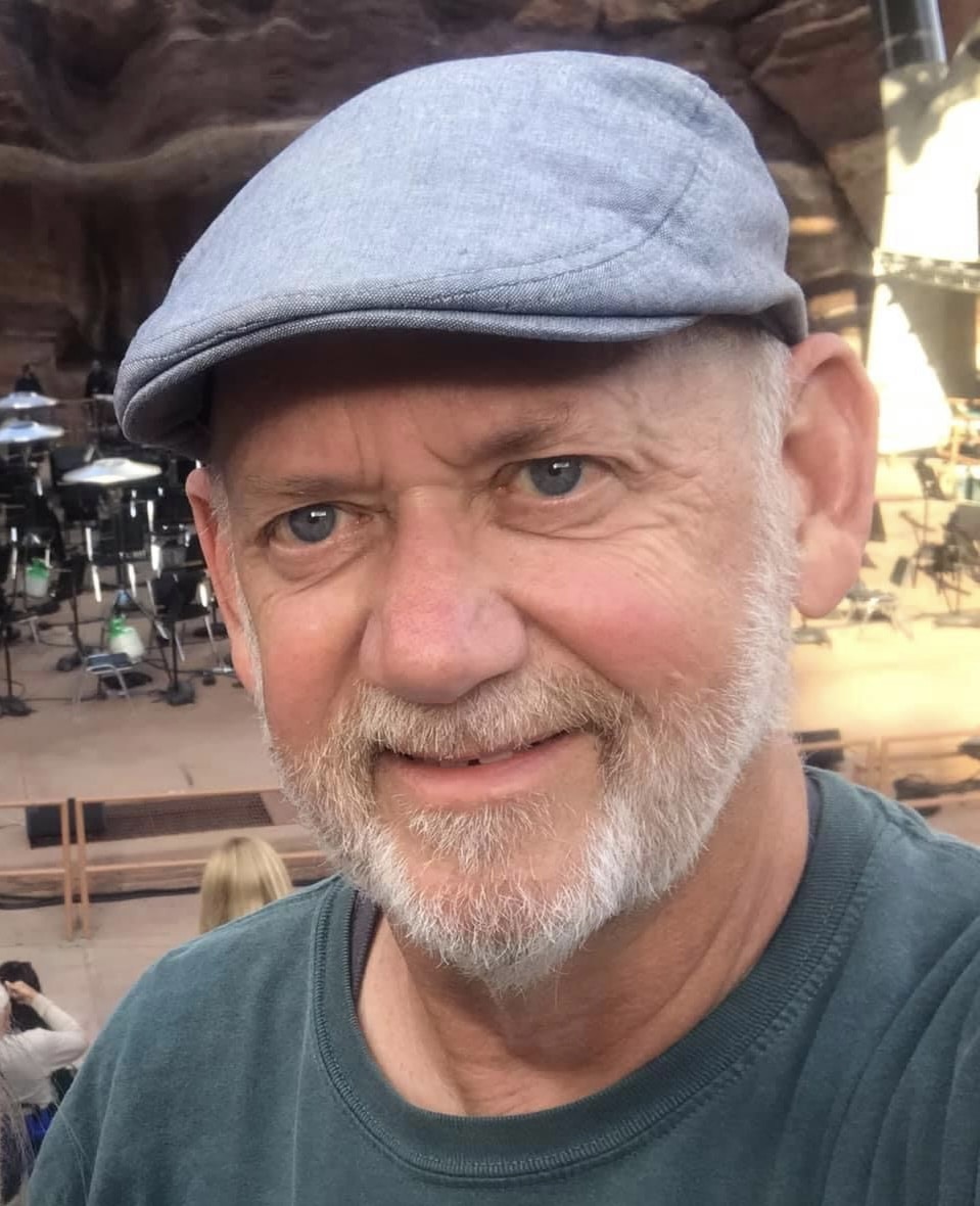 Go to Michael Roberts's profile