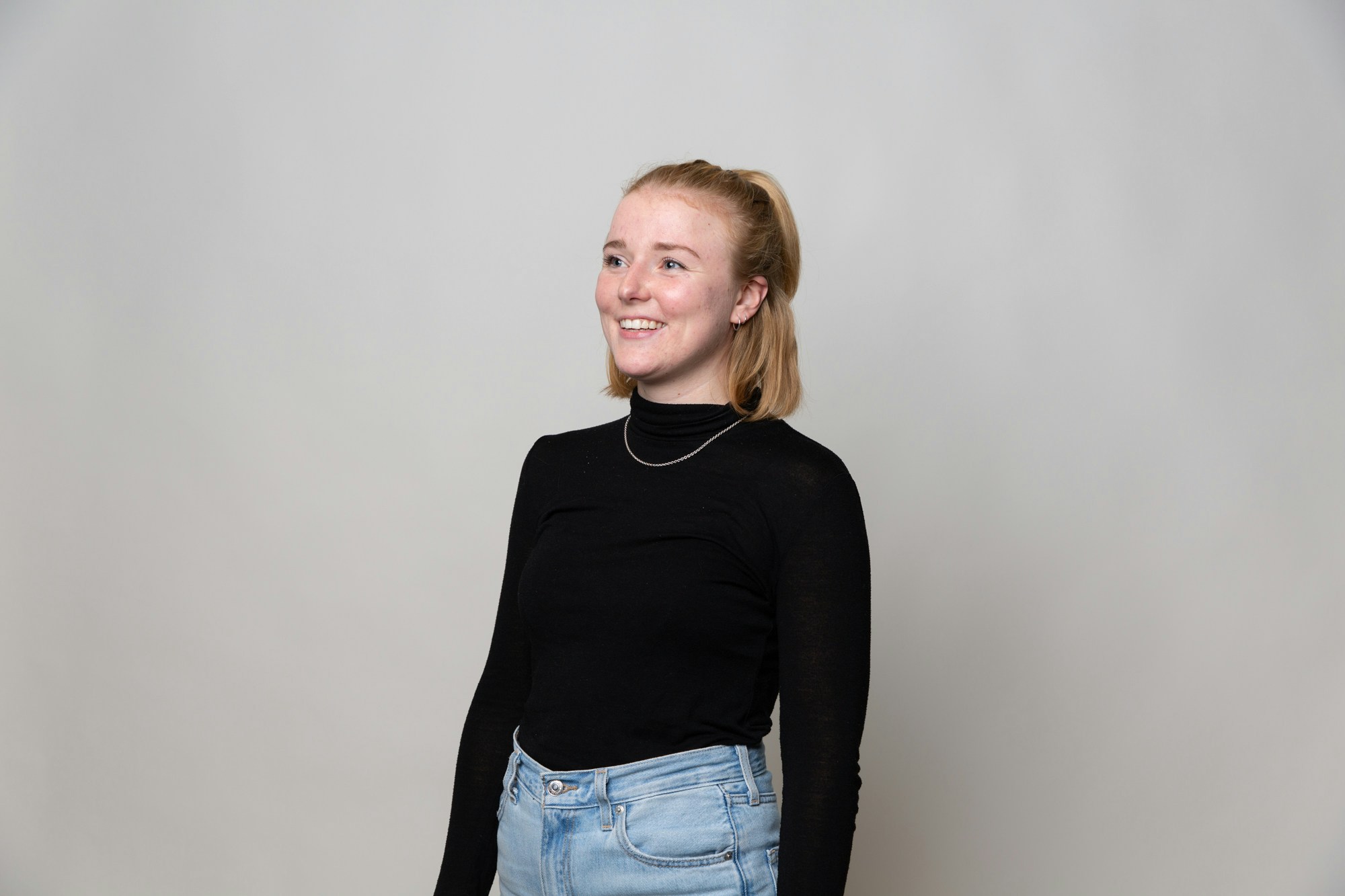 Go to Leonie Vreden's profile