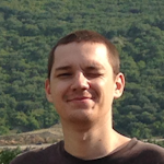 Avatar of user Valentin Panchenko