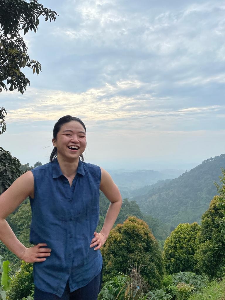 Vai al profilo di Chitra Laras