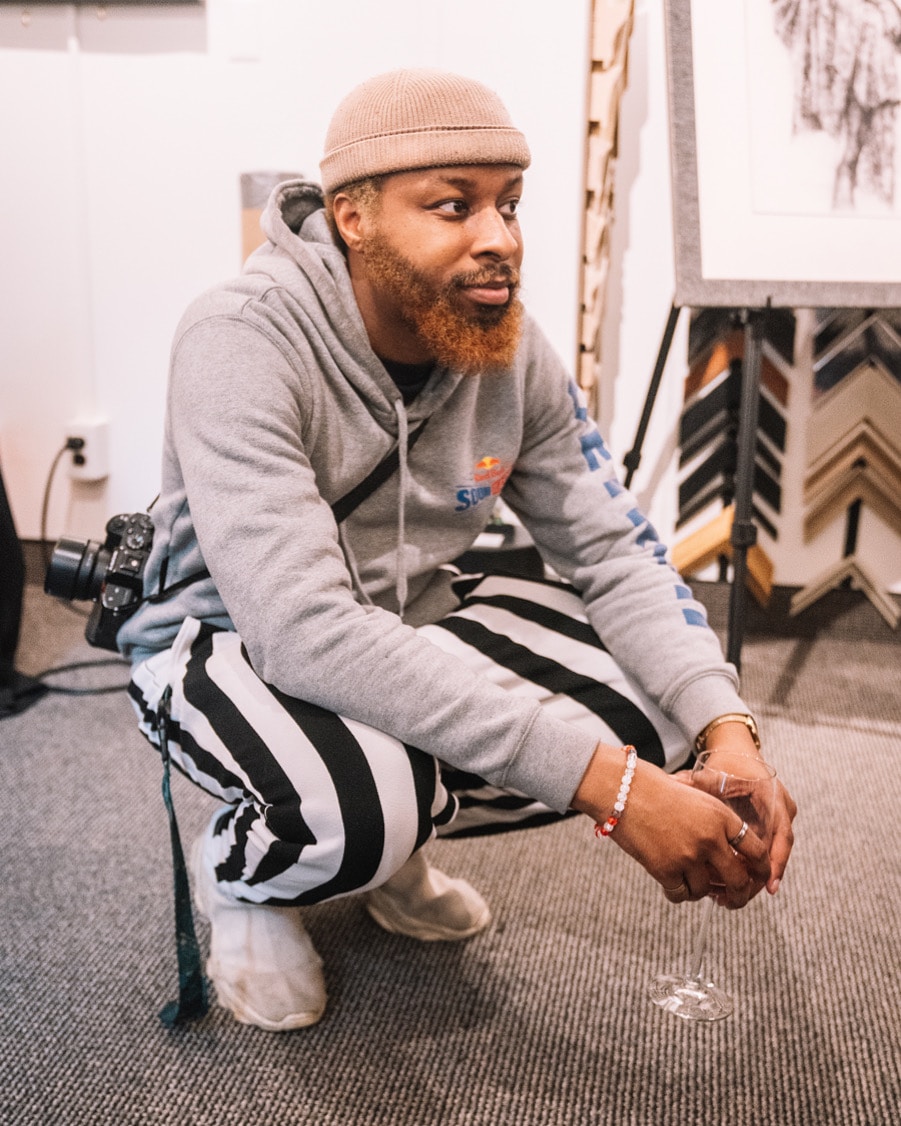 Go to Rio Watkins's profile